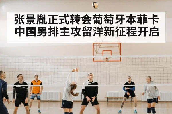 chinese volleyball team