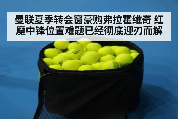 曼联夏季转会窗豪购弗拉霍维奇 红魔中锋位置难题已经彻底迎刃而解